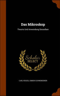 Das Mikroskop