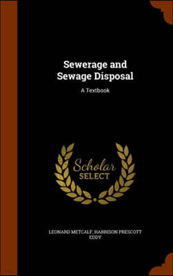 Arkose Press Sewerage and Sewage Disposal
