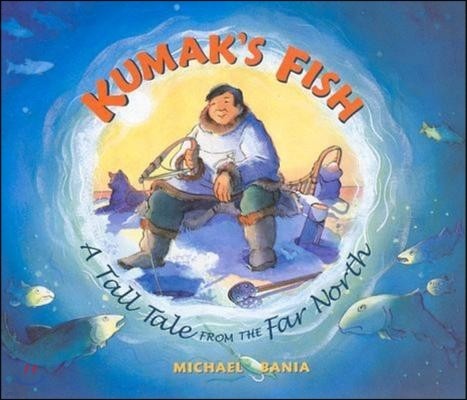 Kumak's Fish