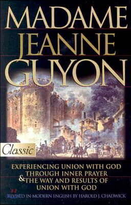 Madam Jeanne Guyon