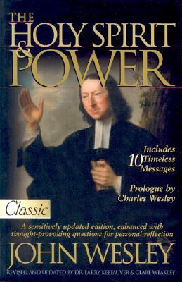 The Holy Spirit and Power