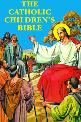 Catholic Children's Bible