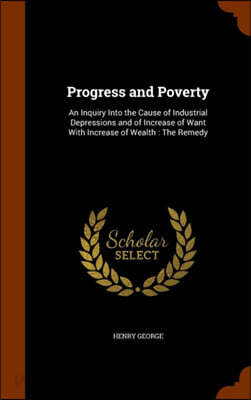 Progress and Poverty