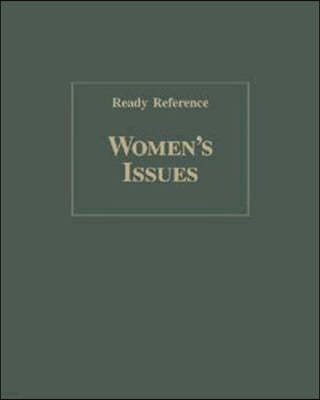 Women's Issues (Ready Reference)