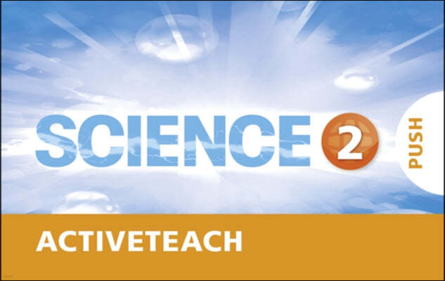 Science 2 Active Teach