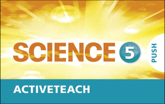 Science 5 Active Teach