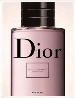 LA COLLECTION PRIVEE DIOR FRENCH