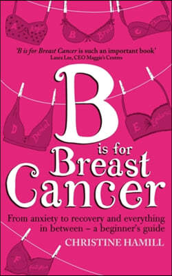 B is for Breast Cancer