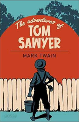 The Adventures of Tom Sawyer - 예스24