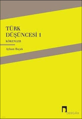 Turk Dusuncesi 1