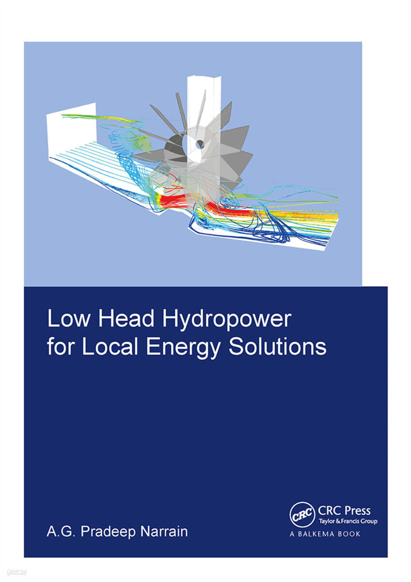 Low Head Hydropower for Local Energy Solutions