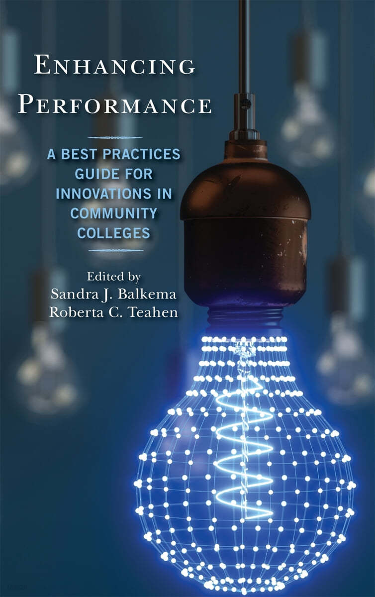 Enhancing Performance: A Best Practices Guide for Innovations in Community Colleges