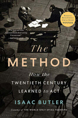 The Method: How the Twentieth Century Learned to ACT