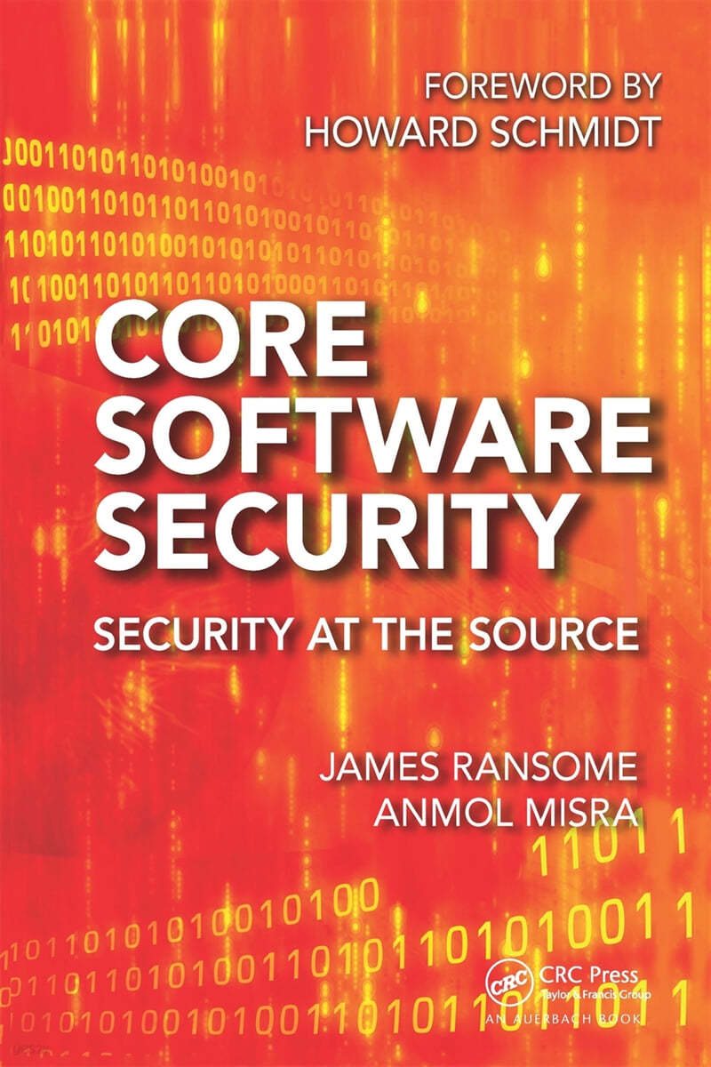 Core Software Security: Security at the Source