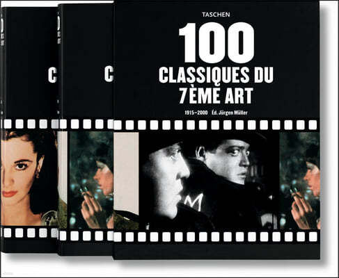 100 Classiques Du 7eme Art
