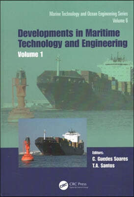 Maritime Technology and Engineering 5