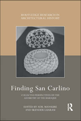 Finding San Carlino