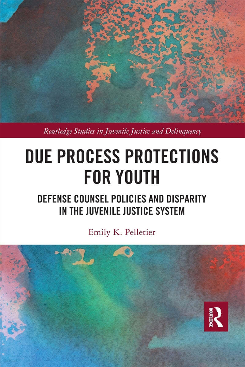 Due Process Protections for Youth