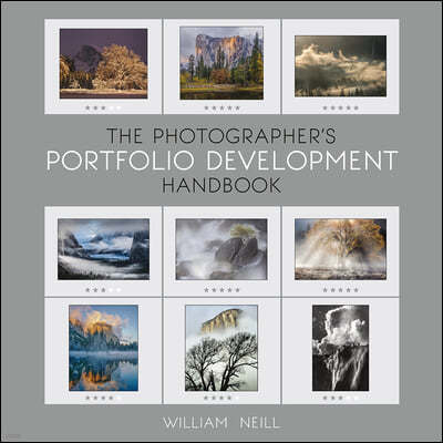The Photographer's Portfolio Development Workshop: Learn to Think in Themes, Find Your Passion, Develop Depth, and Edit Tightly