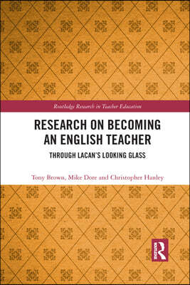 Research on Becoming an English Teacher