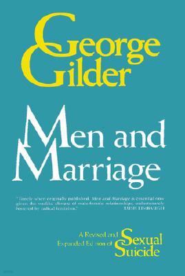 Men and Marriage