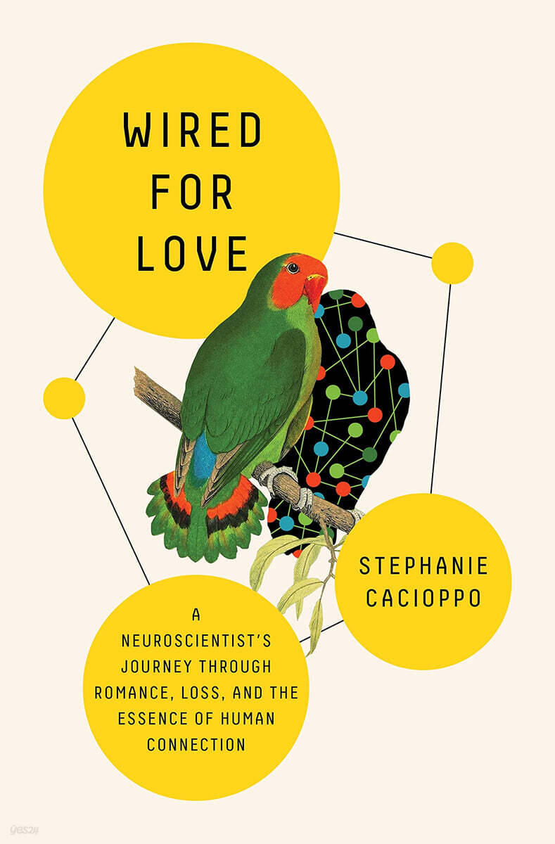 Wired for Love: A Neuroscientist's Journey Through Romance, Loss, and the Essence of Human Connection