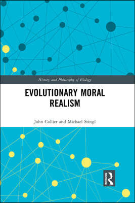 Evolutionary Moral Realism