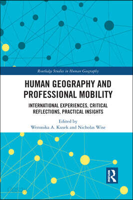 Human Geography and Professional Mobility
