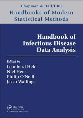 Handbook of Infectious Disease Data Analysis