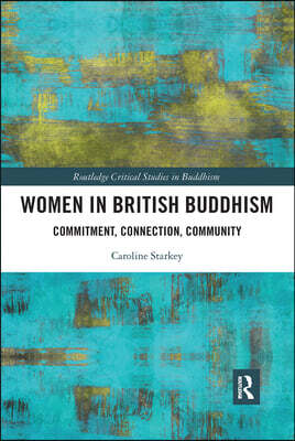 Women in British Buddhism