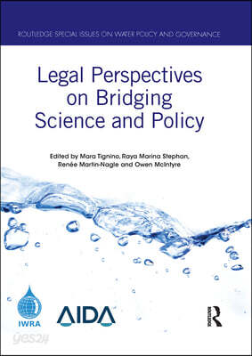Legal Perspectives on Bridging Science and Policy