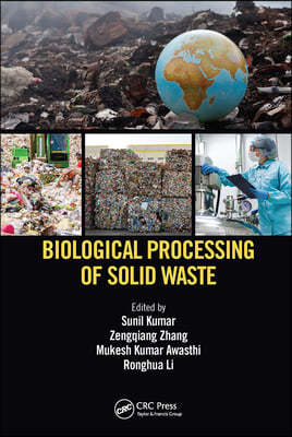 Biological Processing of Solid Waste