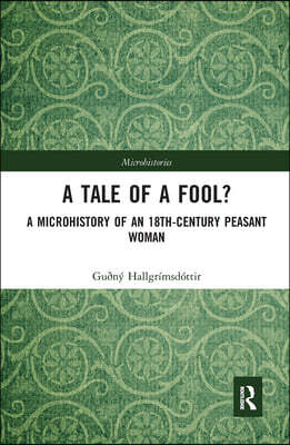 Tale of a Fool?