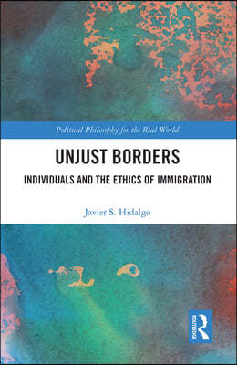 Unjust Borders