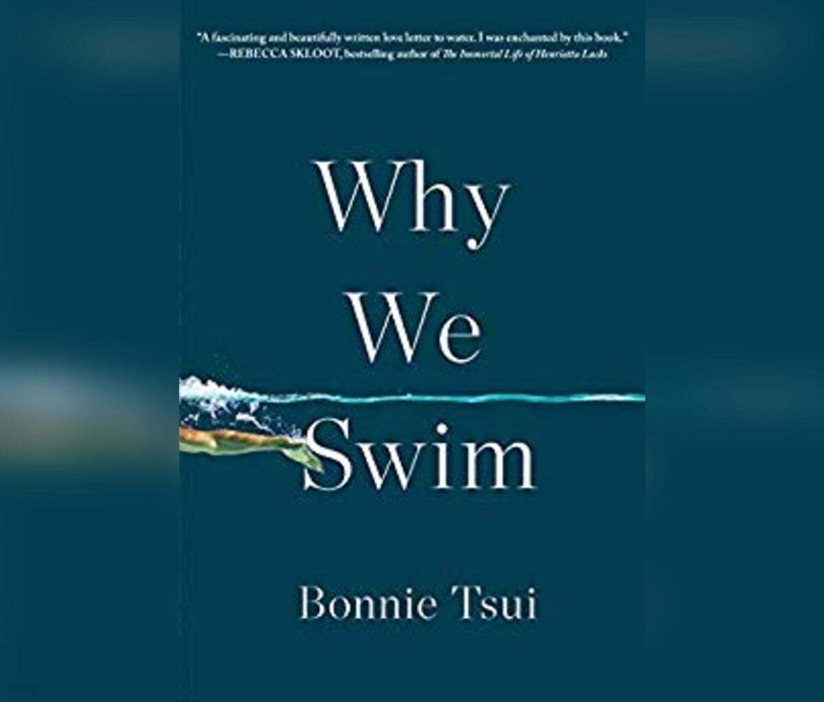 Why We Swim