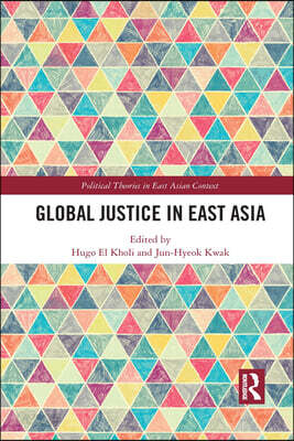 Global Justice in East Asia