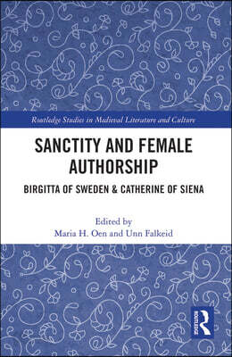 Sanctity and Female Authorship