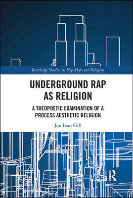 Underground Rap as Religion