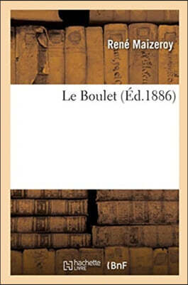 Le Boulet