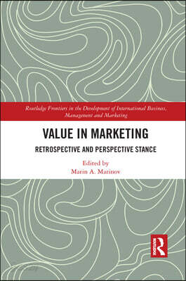 Value in Marketing
