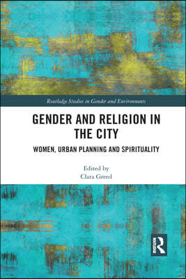 Gender and Religion in the City