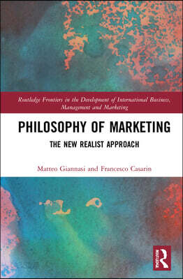 Philosophy of Marketing