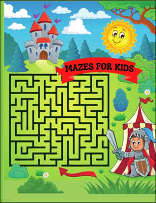 Mazes for Kids