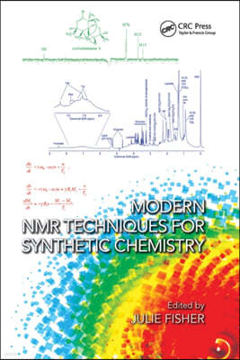 Modern NMR Techniques for Synthetic Chemistry