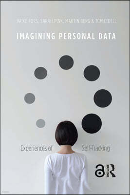 Imagining Personal Data: Experiences of Self-Tracking