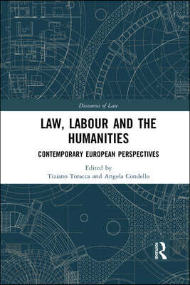 Law, Labour and the Humanities