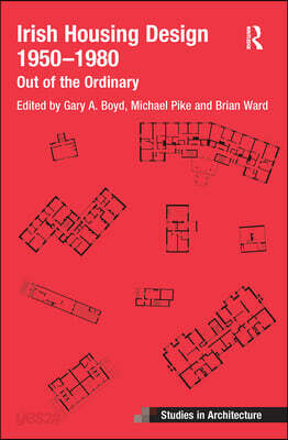 Irish Housing Design 1950 – 1980