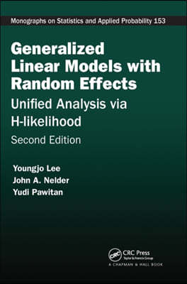 Generalized Linear Models with Random Effects