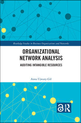 Organizational Network Analysis