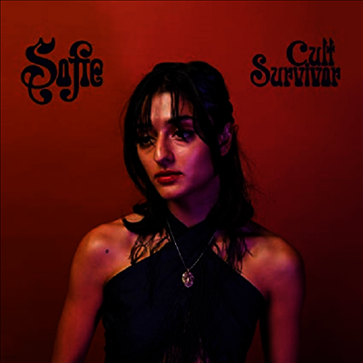 Sofie — Cult Survivor 앨범 커버